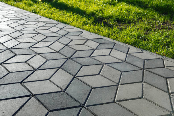 Professional Driveway Pavers in Strasburg, CO