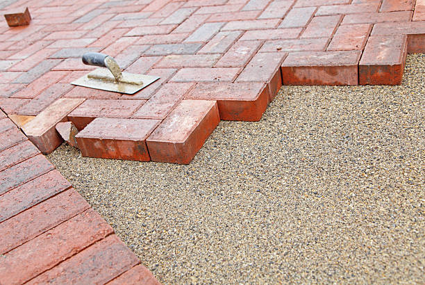 Reasons to Select Us for Your Driveway Paving Requirements in Strasburg, CO